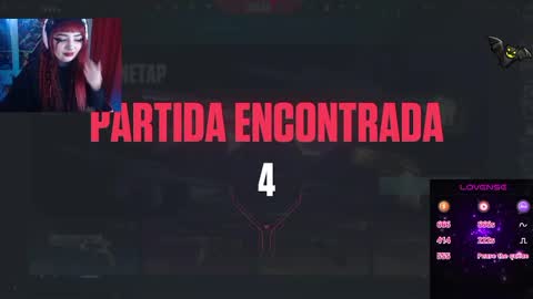 CatalinaANIDEA     online show from 12.01.25