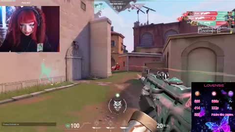 CatalinaANIDEA     online show from 01.17.26