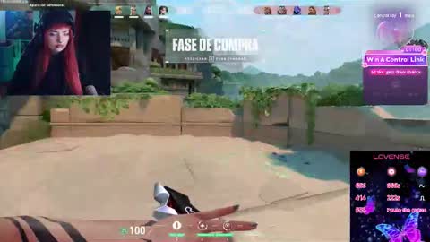 CatalinaANIDEA     online show from 02.05.26