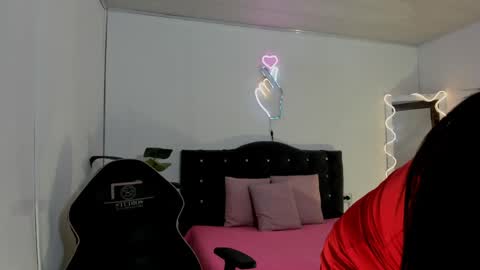 Snapshot of lindsay_tay chatting on 04.12.26 Linda online show from 04.12.26