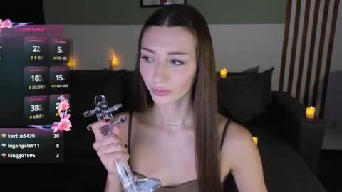 Snapshot of lindsey_mey chatting on 04.13.26 Lindsey online show from 04.13.26