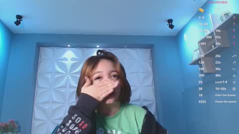 Lindsey  online show from 10.02.25