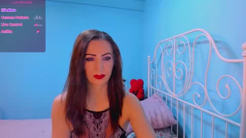 Snapshot of lindseydoll chatting on 02.08.25 Lindsey online show from 02.08.25