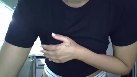 Snapshot of lindsisecret chatting on 09.28.25 Anna online show from 09.28.25