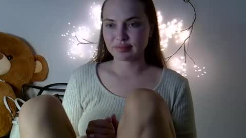 Anna online show from 03.25.26