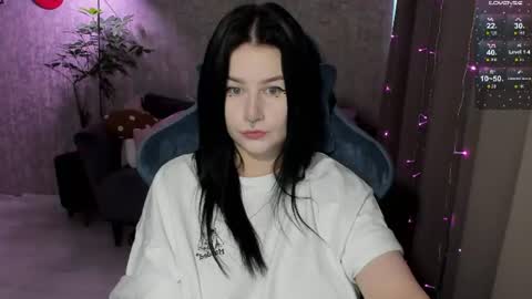 Snapshot of line_green chatting on 07.31.26 Lina online show from 07.31.26