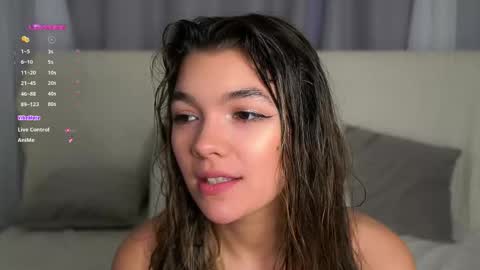 Kate online show from 09.26.25