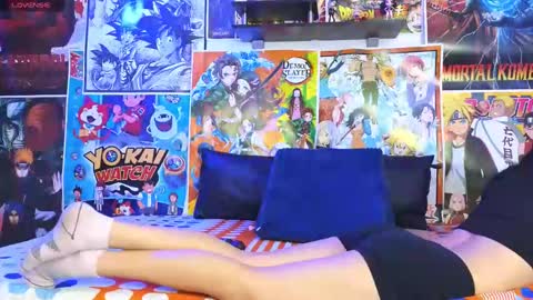 Snapshot of ling_ling24 chatting on 12.17.24 ling ling24 online show from 12.17.24