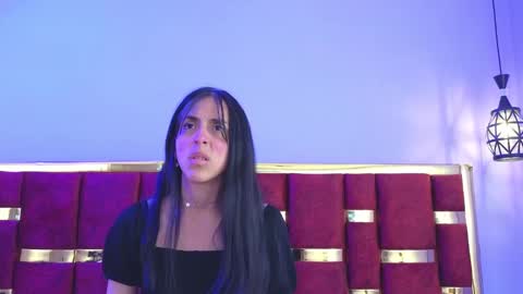 Snapshot of ling_ling24 chatting on 01.23.25 ling ling24 online show from 01.23.25