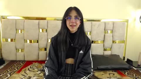 Snapshot of ling_ling24 chatting on 01.31.25 ling ling24 online show from 01.31.25