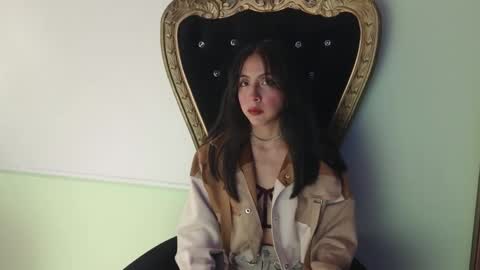 Snapshot of ling_ling24 chatting on 02.10.25 ling ling24 online show from 02.10.25