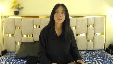 Snapshot of ling_ling24 chatting on 02.18.25 ling ling24 online show from 02.18.25