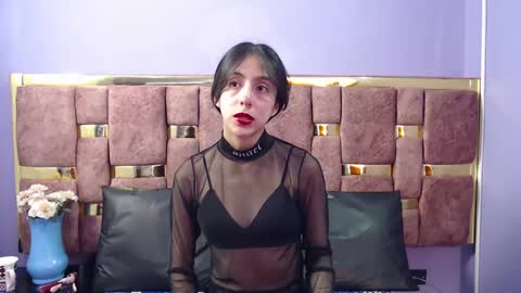 Snapshot of ling_ling24 chatting on 02.19.25 ling ling24 online show from 02.19.25