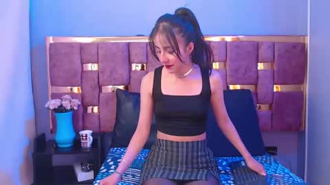 Snapshot of ling_ling24 chatting on 02.22.25 ling ling24 online show from 02.22.25