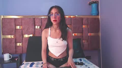 Snapshot of ling_ling24 chatting on 02.26.25 ling ling24 online show from 02.26.25