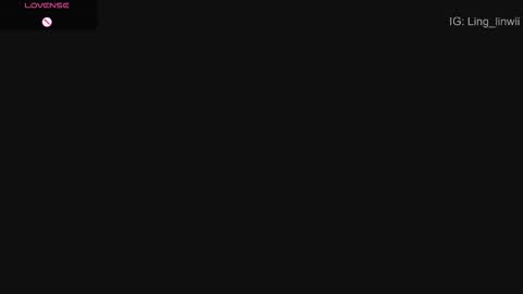 Ling online show from 03.22.26