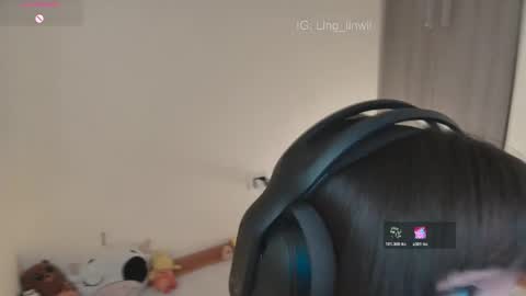 Ling online show from 04.01.26