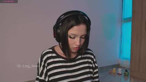 Ling online show from 07.22.26
