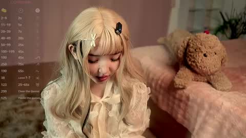 Linh -   online show from 05.30.26