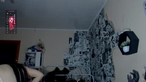 Lina online show from 12.05.24