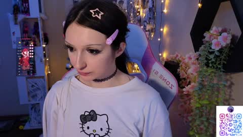 Lina online show from 02.08.25