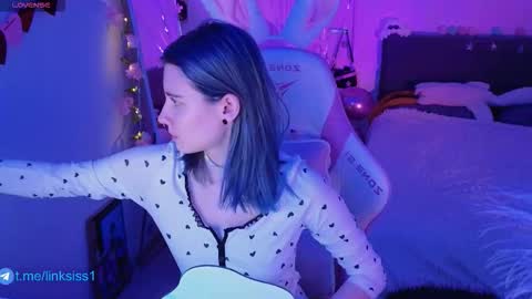 linksiss online show from 02.16.26