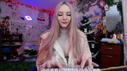 Lin online show from 01.30.25