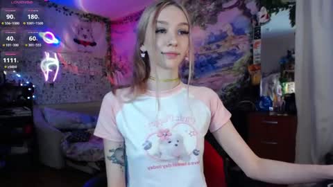 Lin online show from 02.05.25