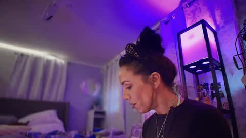 Snapshot of linuxgirlsudosu chatting on 03.05.25 linuxgirlsudosu online show from 03.05.25