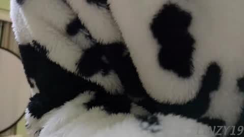 Linzy19 online show from 01.12.25