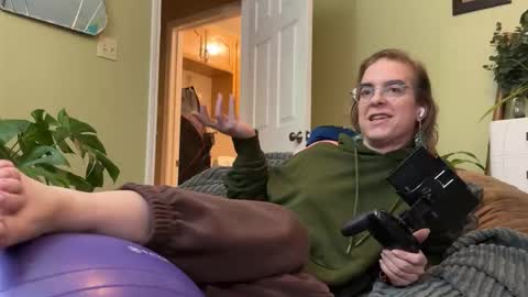 Linzy19 online show from 02.03.26