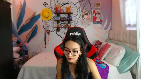 LinzyBaner online show from 02.21.25