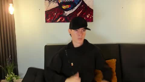 Lio online show from 02.22.26