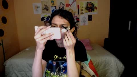 Snapshot of lio_rossue chatting on 12.09.24 Lio online show from 12.09.24