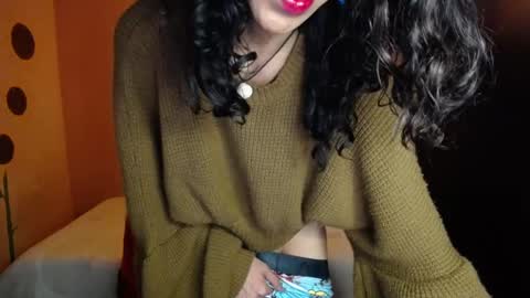 Snapshot of lio_rossue chatting on 01.15.25 Lio online show from 01.15.25