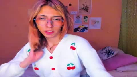 Lio Rouse online show from 12.04.25