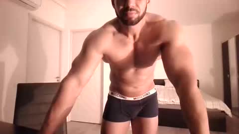 Leo online show from 02.22.25