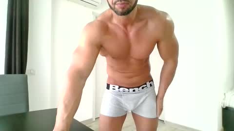 Leo online show from 02.28.25