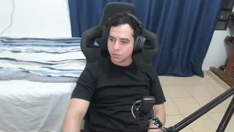 lionblake online show from 04.09.26