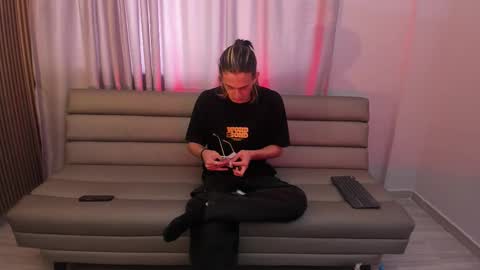 Lior evan online show from 11.11.25