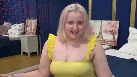 LioraArdyn online show from 03.20.26