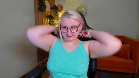 LioraArdyn online show from 04.03.26