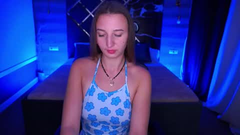 Lia online show from 10.02.25