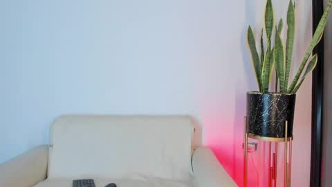 Liorah wolf online show from 03.30.26