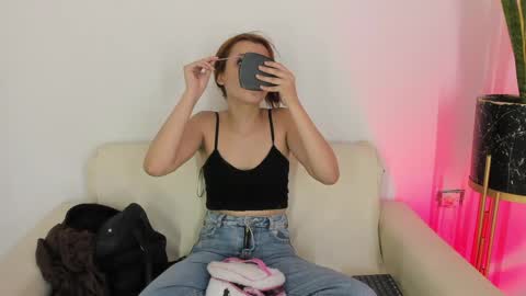 Liorah wolf online show from 04.15.26