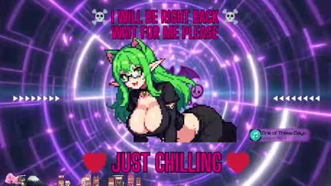 im Liora uwu   online show from 03.27.26