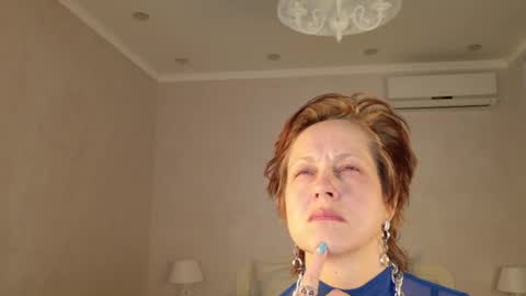 Liora Weiss online show from 03.29.26