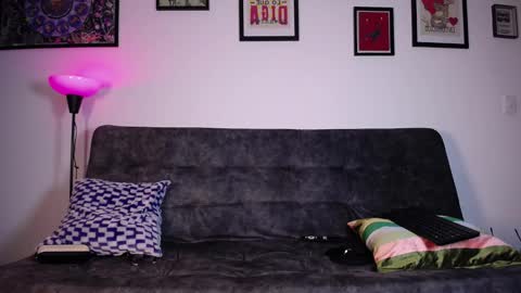 liorenvyx online show from 03.08.26