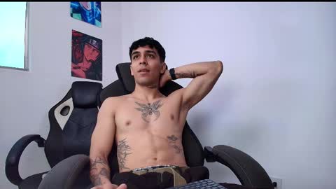 Lior Vante online show from 01.12.26