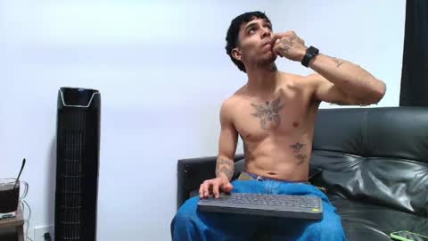 Lior Vante online show from 04.07.26